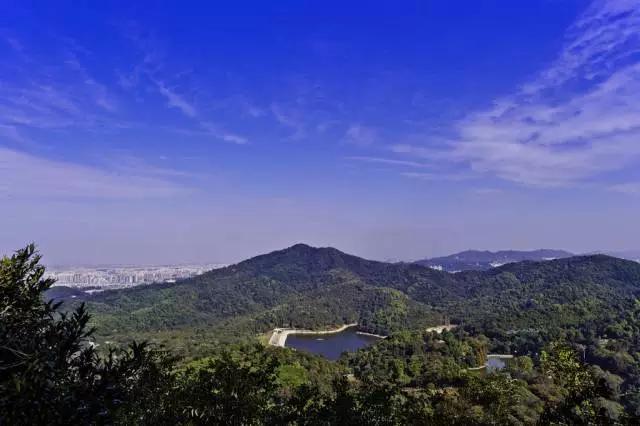 五a景区免门票,广东五A级旅游景区