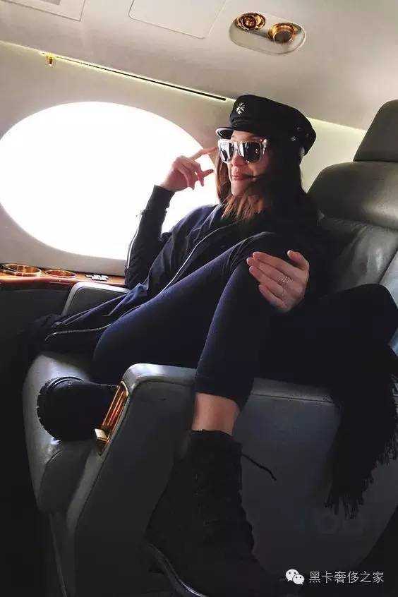 明星都喜欢晒的“克罗心”到底个什么玩意？