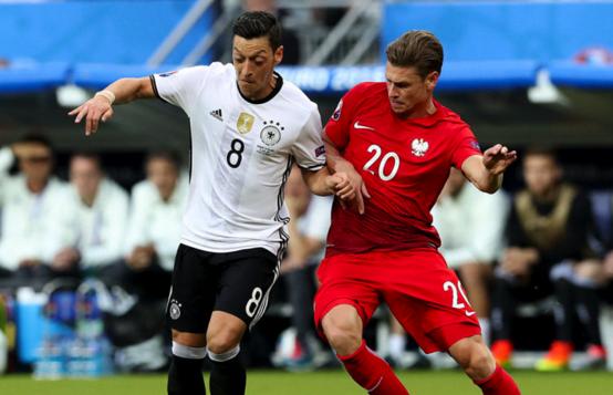 观法国欧洲杯五大爆款电视推荐