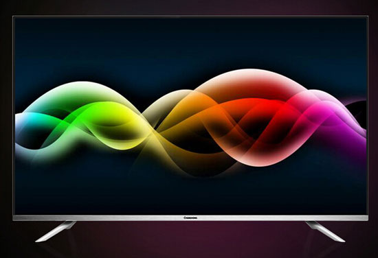 观法国欧洲杯五大爆款电视推荐