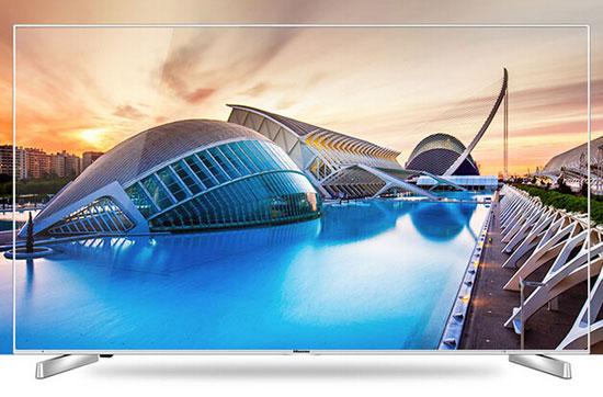 观法国欧洲杯五大爆款电视推荐