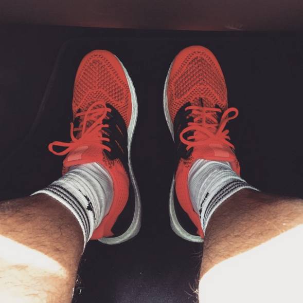 余文乐都穿什么鞋,余文乐鞋子盘点