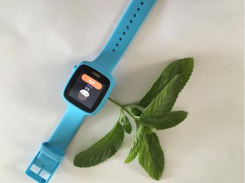 儿童安全专家手表,360儿童手表安全陪伴每一天