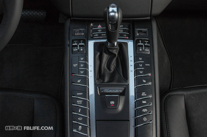 保时捷macangts,保时捷macan2.9t