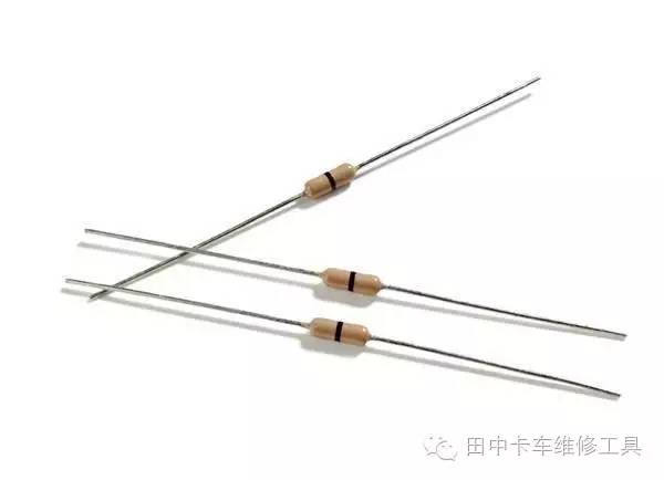 鐢靛柗瀛︿範鐭ヨ瘑,鐢靛柗ECU鐢佃矾璁茶В