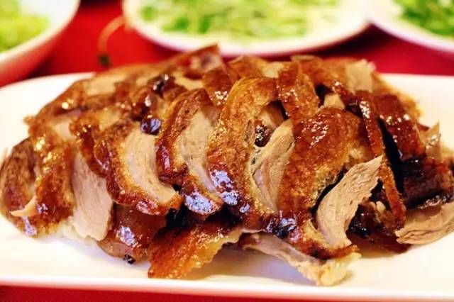 北京美食街打卡必去的地方,北京美食街推荐便宜好吃