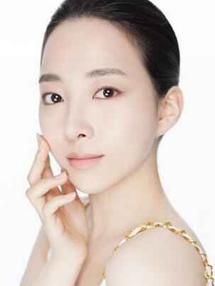 痘痘好了痘印也慢慢消失了,十年的顽固痘痘终于好了