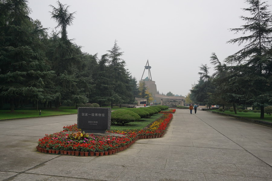 历史学家对三星堆细思极恐的秘密,三星堆文明来自何方