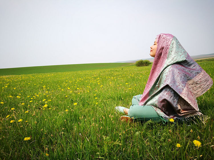 记忆深处的呼伦贝尔,记录呼伦贝尔美好时光