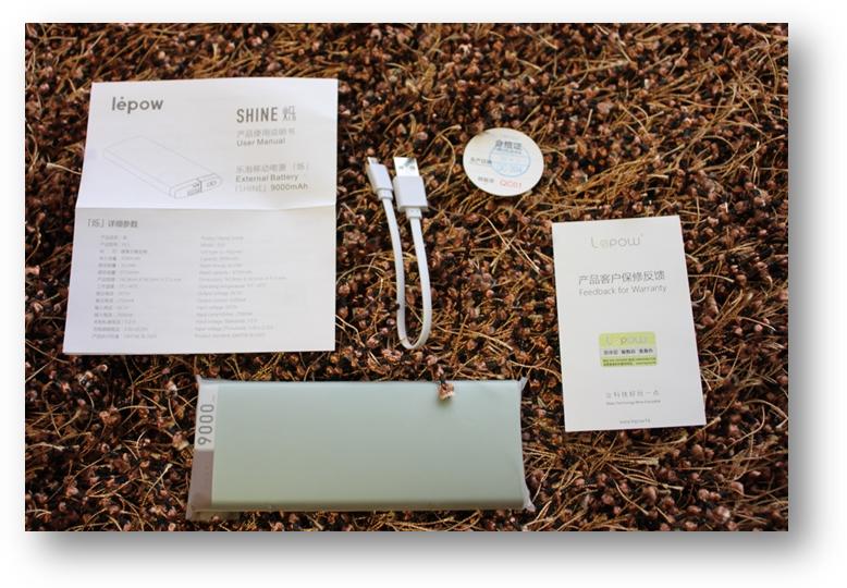 有情调的科技玩物——乐泡夏季新品「烁」体验拆解