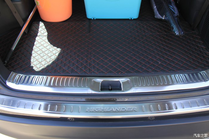 2015丰田汉兰达2.0t两驱精英型5座,2022款汉兰达2.0t的优缺点