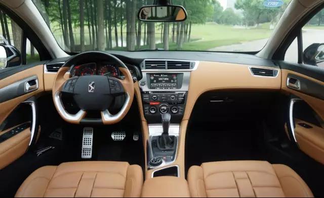 试驾长安ds6,ds6试驾视频最新