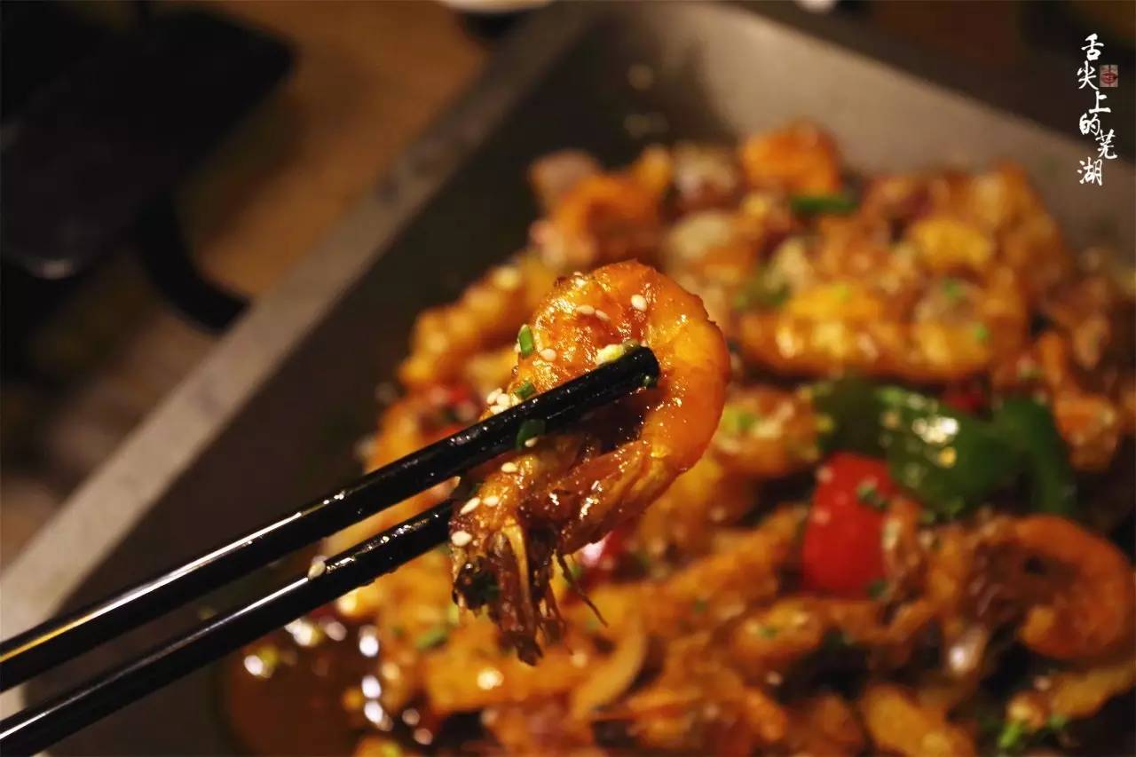 撑起成都干锅半壁江山的“销魂掌”强势登陆芜湖！