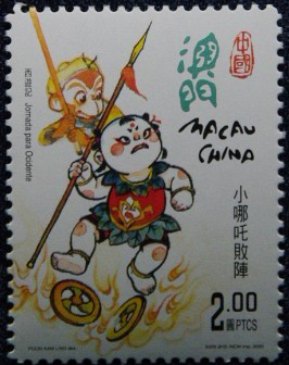 方寸相声西游记,方寸灵猴120集