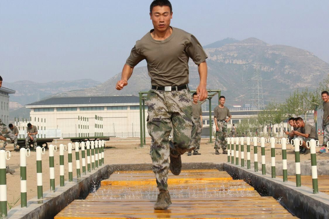 *队军**院校和国防生院校今年在山东计划招1438人