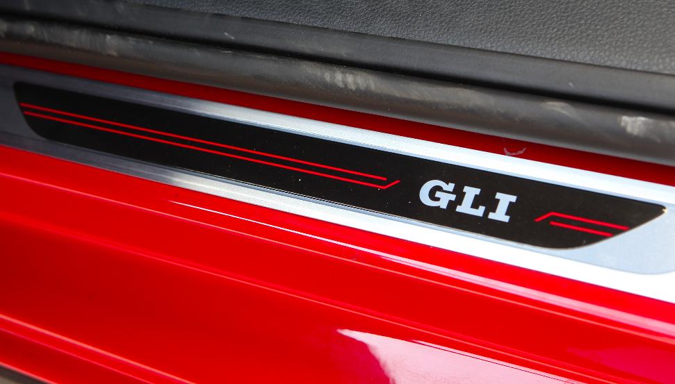 2019款速腾gli试驾,2020款大众速腾gli抢先实拍