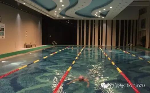 天津100平米恒温游泳池,天津室内游泳馆哪家最好