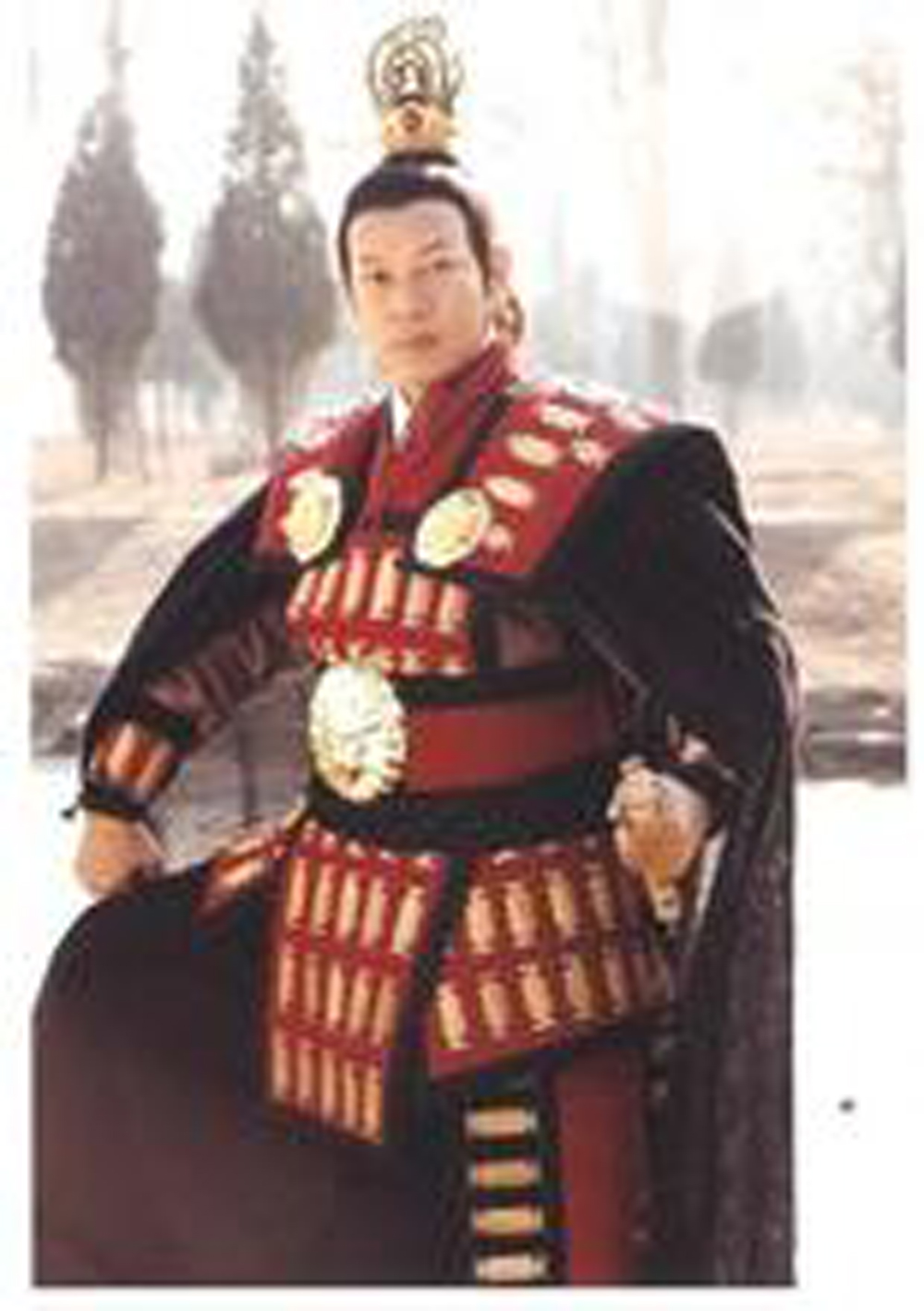 徐敬业被杀,徐敬业为什么灭了九族