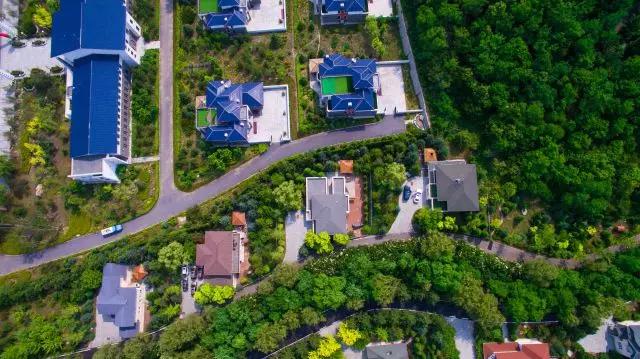 大连特色小镇,大连最美小镇