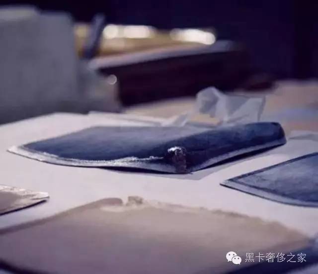 Moynat丨奢侈品包包中的鼻祖它比LV还早5年