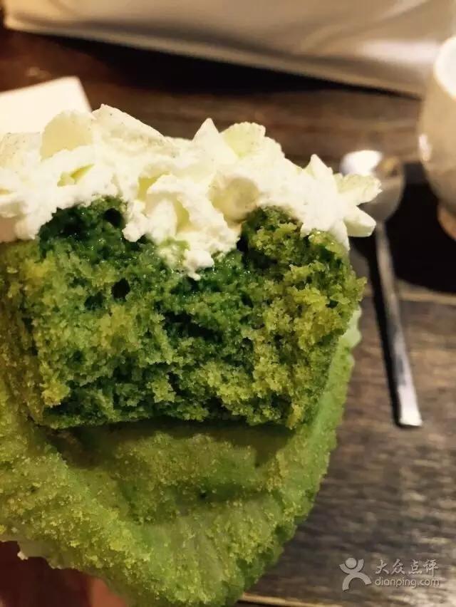 京城这10样欲罢不能的抹茶单品，吃全了没？