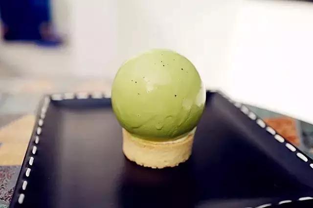 京城这10样欲罢不能的抹茶单品，吃全了没？