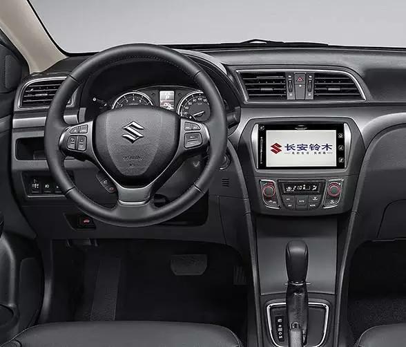 拒绝油腻腻4款主打活力家轿推荐,最低6万起这4台精品轿车家用首选