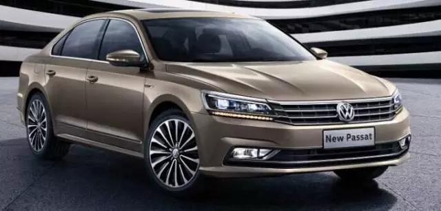 迈腾中期改款换代新车发布会,新款迈腾上市帕萨特会降价吗