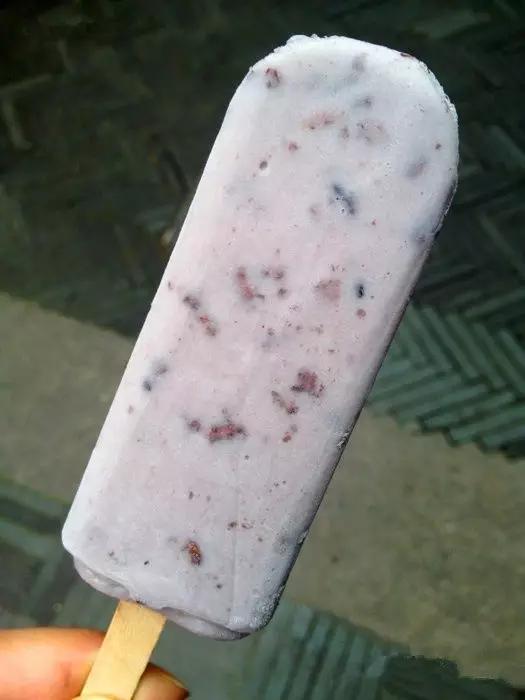 邯郸的孩子们，那些童年吃过的雪糕你还记得吗？