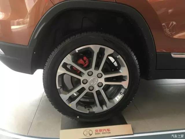 北汽绅宝x35二手车值得入手吗,绅宝x35卖最好的颜色