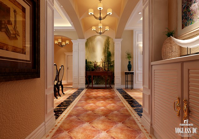 武汉别墅装修设计案例,武汉别墅装修风格大全