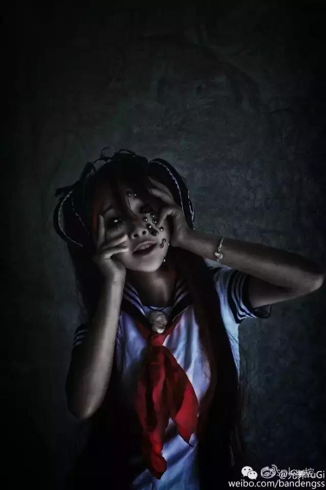 vocaloid的恐怖故事,vocaloid鬼畜音源