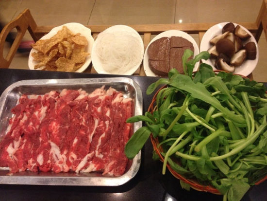 孕中篇｜焦点关注——孕期禁忌食物黑名单