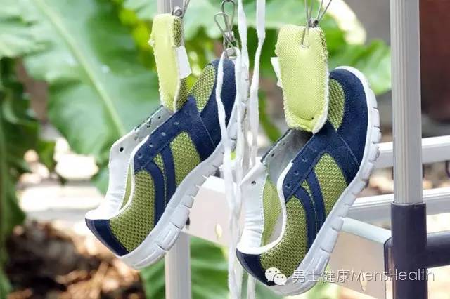 运动鞋的各种小毛病,运动鞋的安全危害