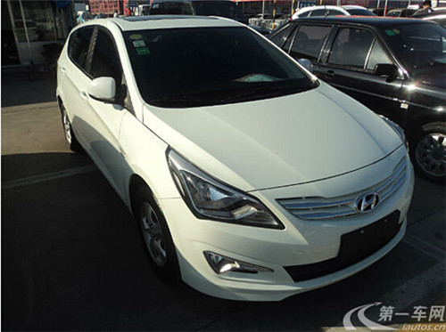 现代瑞奕动力怎么样,现代瑞奕