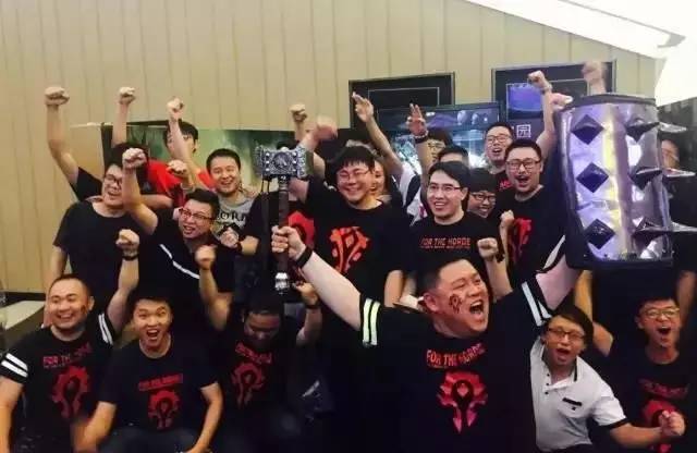 魔兽世界电影精彩片段,电影魔兽世界2