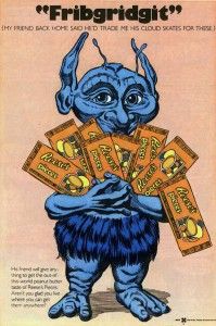 十大电影道具图片,电影中用的那些真正的道具