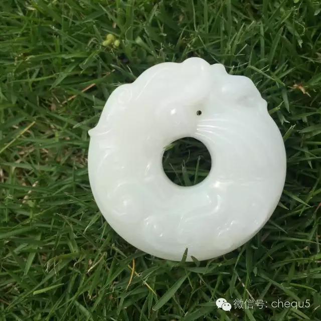 阿富汗玉仿砗磲鉴别和比重,玉化砗磲真假鉴别图片