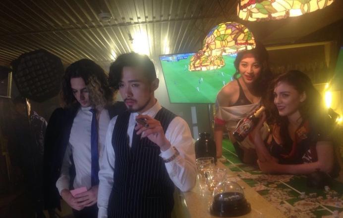 成都看球必备,成都蓉城哪个区域看球最佳