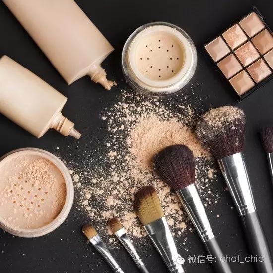 人生的第一刷蜜粉,怎样下手?