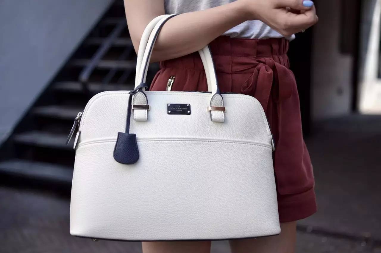 适合工薪族的小众包包,300左右的通勤包包