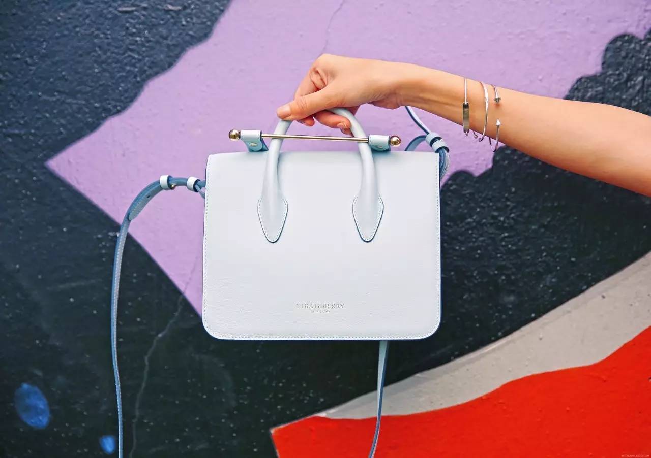 适合工薪族的小众包包,300左右的通勤包包