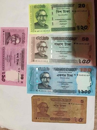 带你走进神秘中东,去孟加拉国旅游真实感受