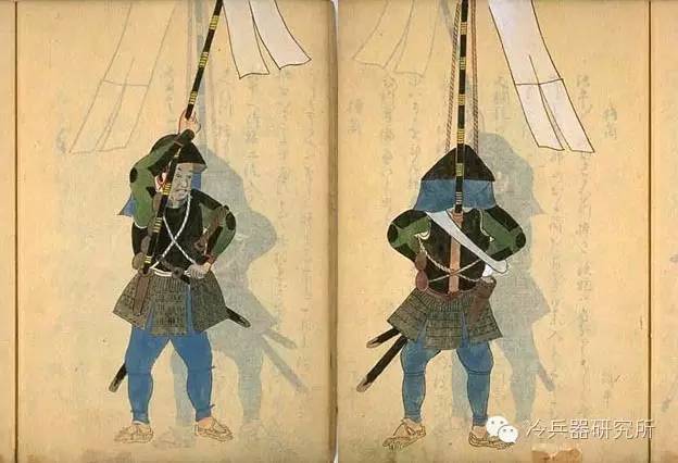 国足战日本完整版视频,日本战国足轻口粮