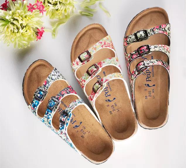 他们家的拖鞋比夹脚拖舒适几个level，宋仲基都爱不释手！