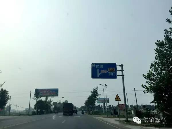 体验夏天农家生活,襄阳值得去的乡村