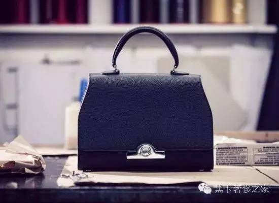 Moynat丨奢侈品包包中的鼻祖它比LV还早5年