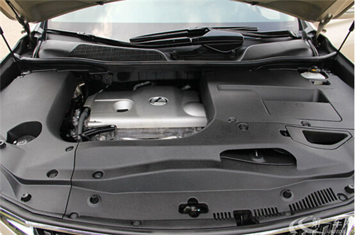 38号车评雷克萨斯rx300,雷克萨斯rx450hl