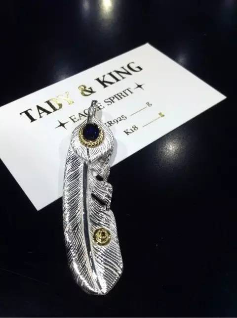 除了Goros，这些日本银饰还可以下手|SILVER