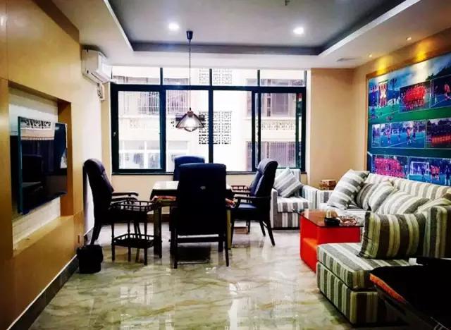 海口餐吧设计案例,海口特色餐厅推荐